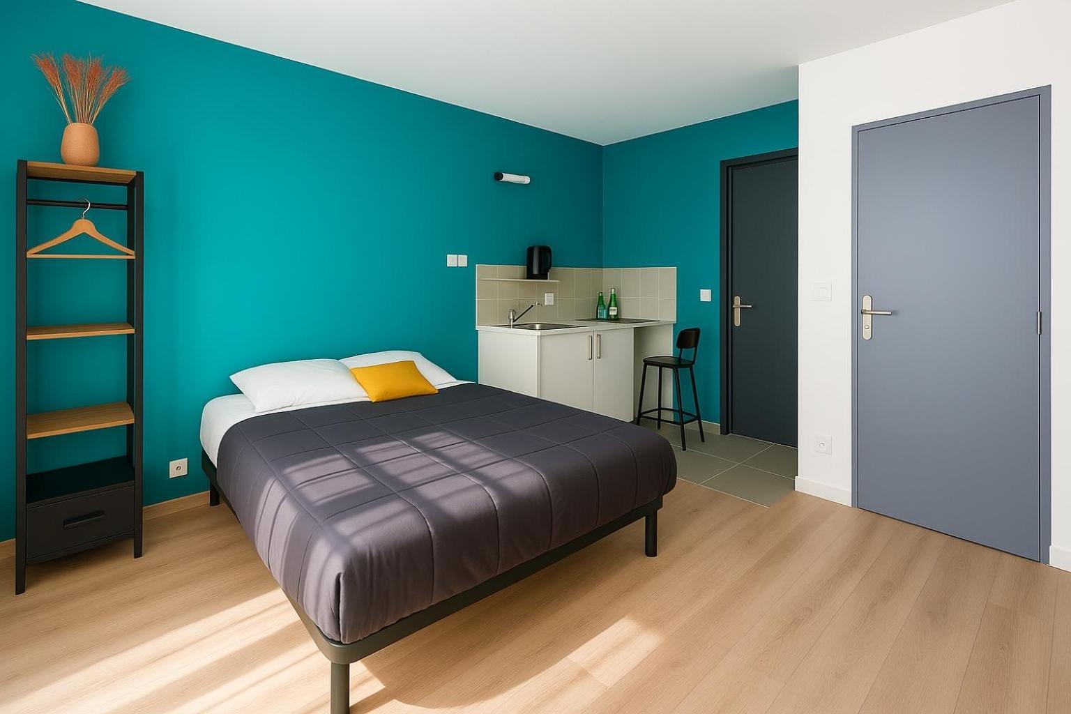 Appartement Cerf3-Centre Ville Meaux-Gare-Disney Экстерьер фото